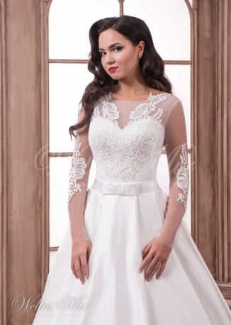 Весільні сукні Gorgeous 194-2